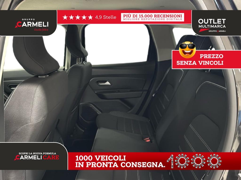 Dacia Duster 1.0 TCe GPL Journey UP 4x2