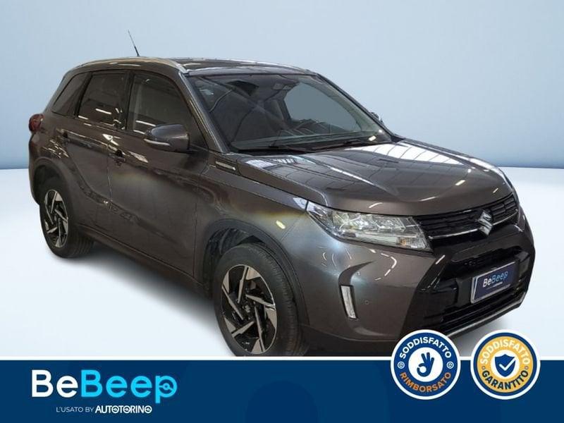 Suzuki Vitara 1.5H 140V STARVIEW 4WD ALLGRIP AUTO
