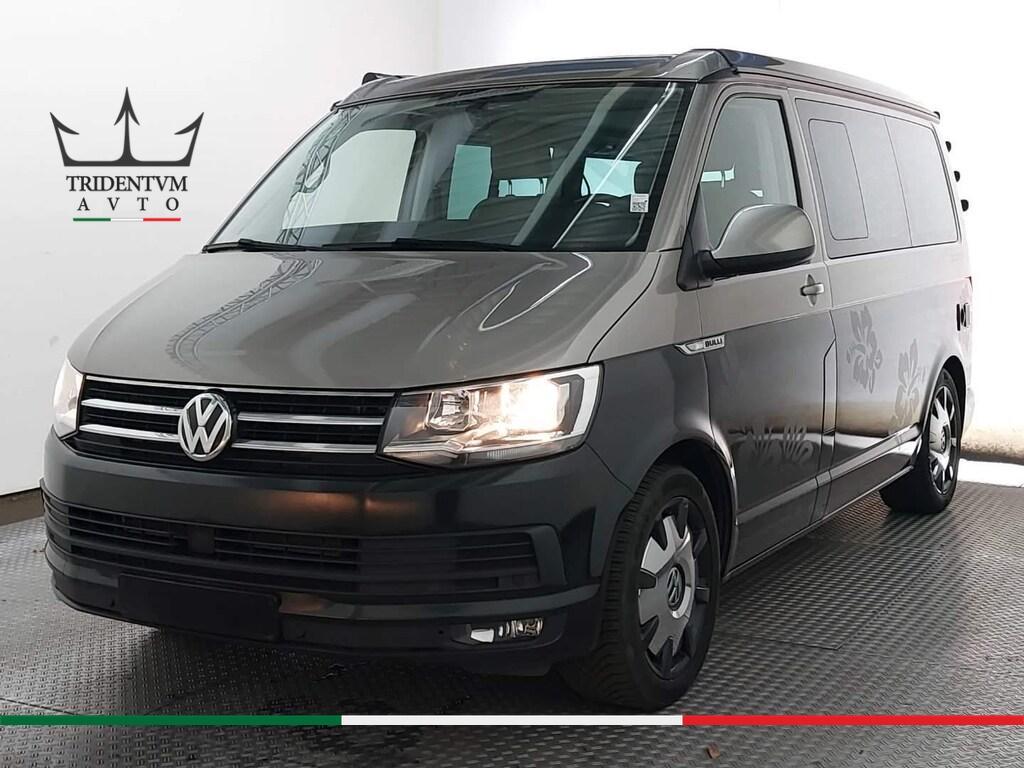 VOLKSWAGEN California 2.0 Tdi Ocean 150cv DSG