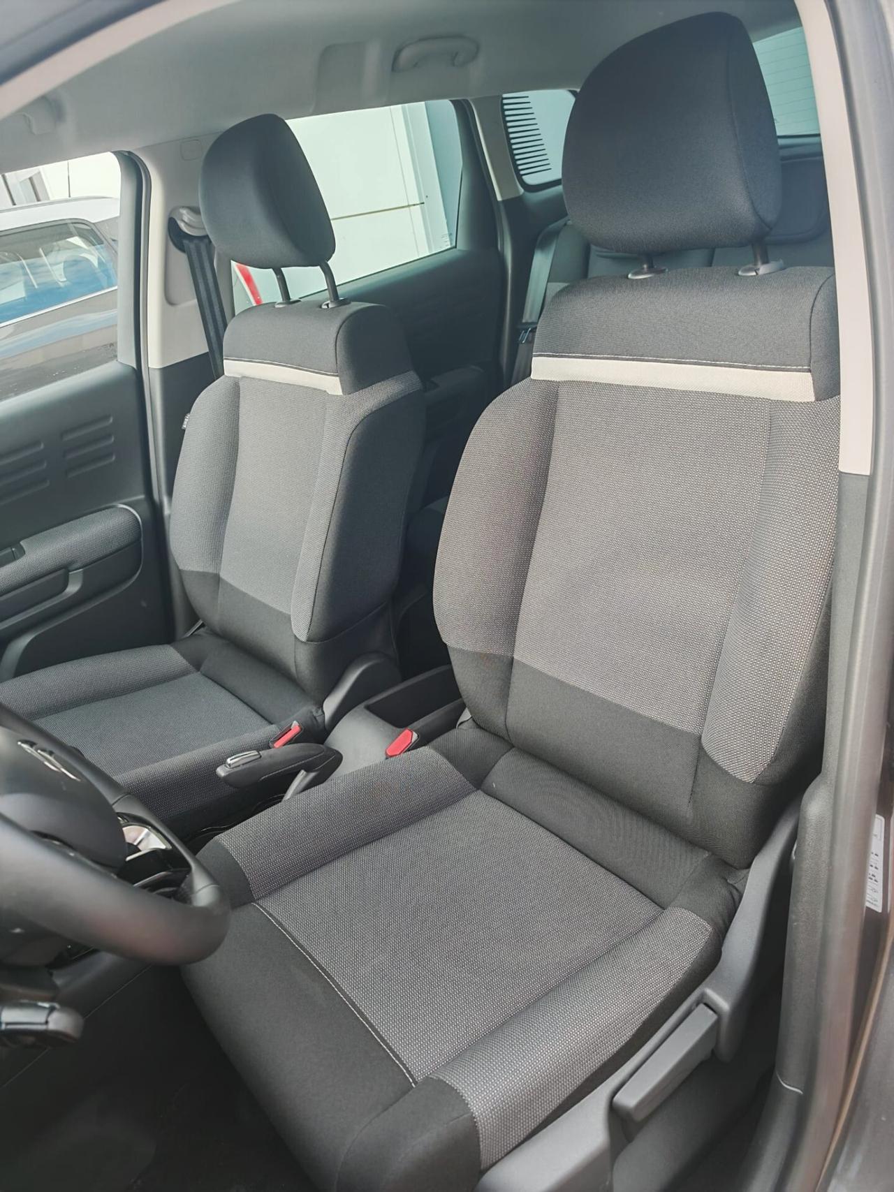 Citroen C3 Aircross PureTech 110 S&S Plus