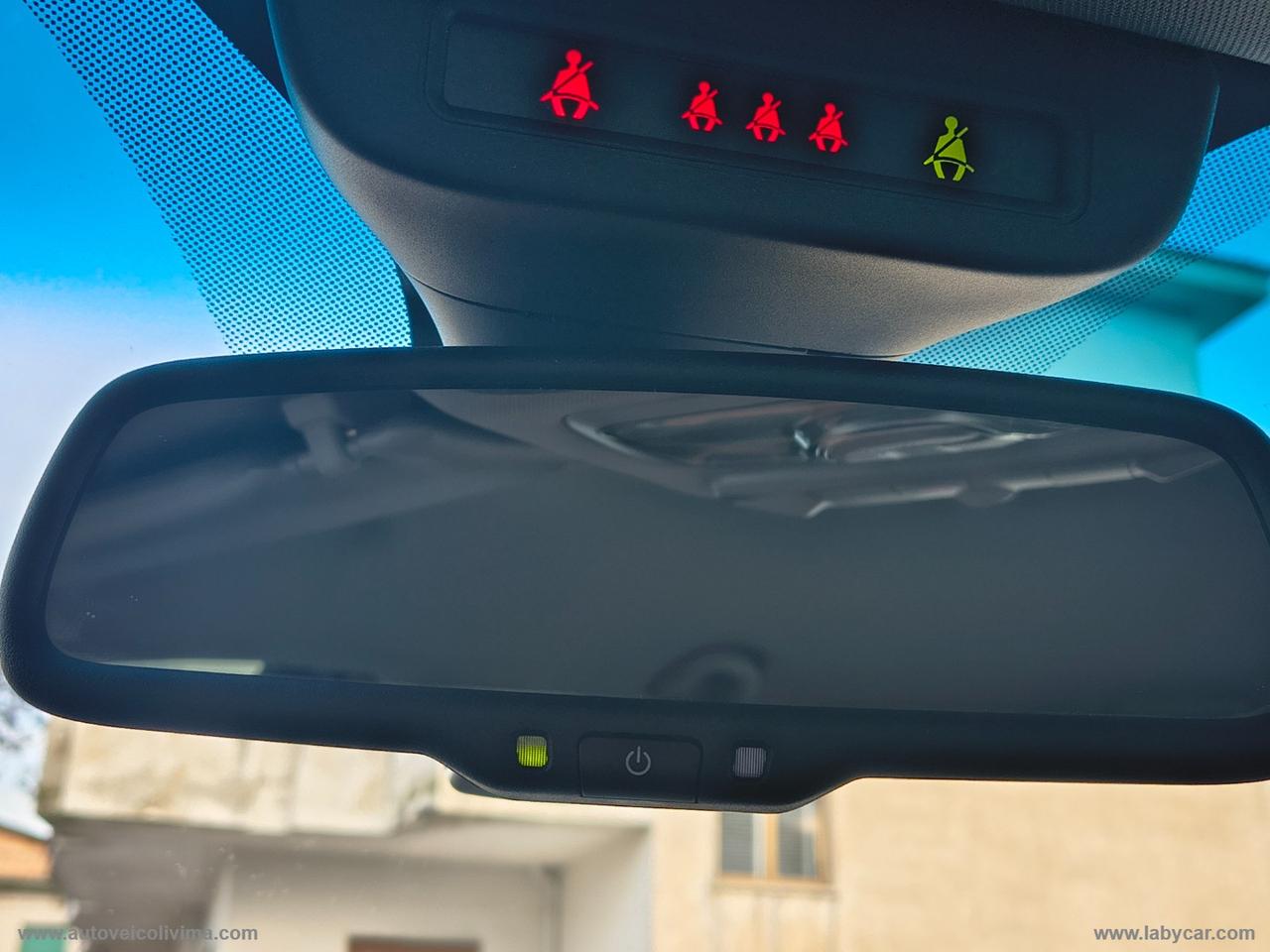 ALFA ROMEO Giulietta 1.6 JTDm 120 CV Ti