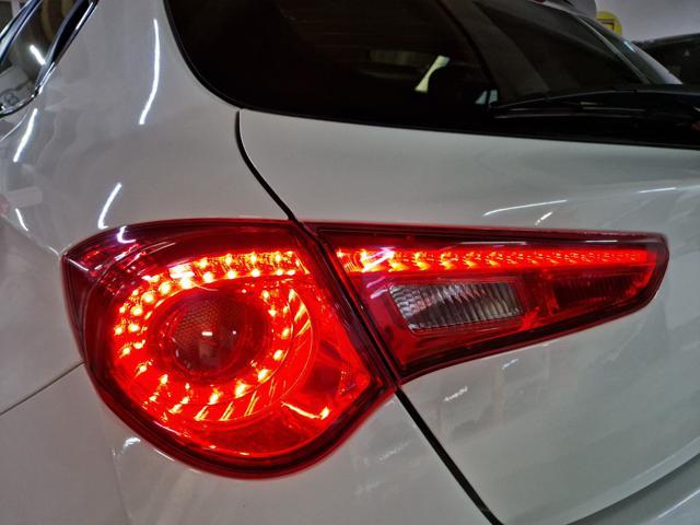 ALFA ROMEO Giulietta 1600 JTM-2 CV.105 CERCHI 18'+PELLE