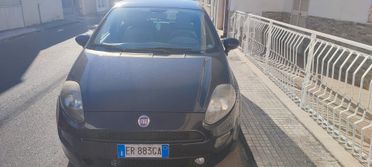 Fiat Punto 1.4 Natural Power Lounge