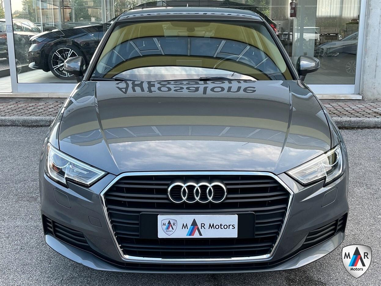 Audi A3 SPB 1.6 TDI S tronic Business