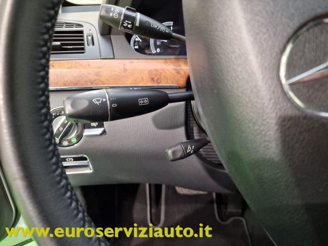 MERCEDES-BENZ S 320 CDI 4Matic Avantgarde