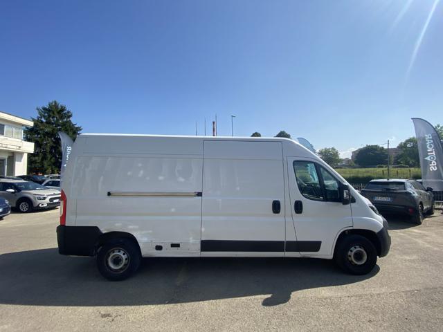 FIAT Ducato *PROMO* 35 2.2 Mjt 140CV PLM-TM Furgone