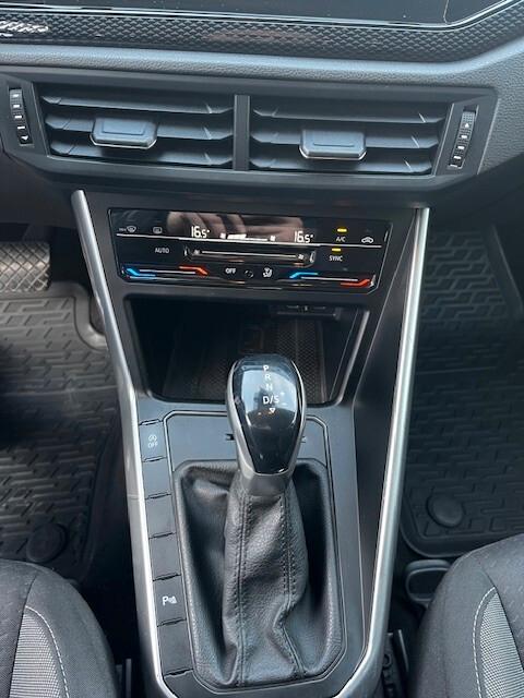 Volkswagen Polo 1.0 TSI DSG Life