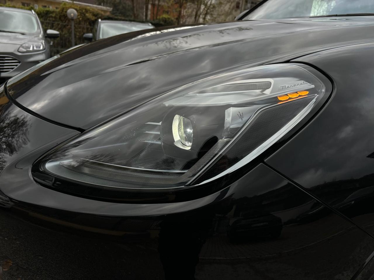 Maserati Grecale MHEV 330 CV AWD Modena FULL- MASERATI APPROVED