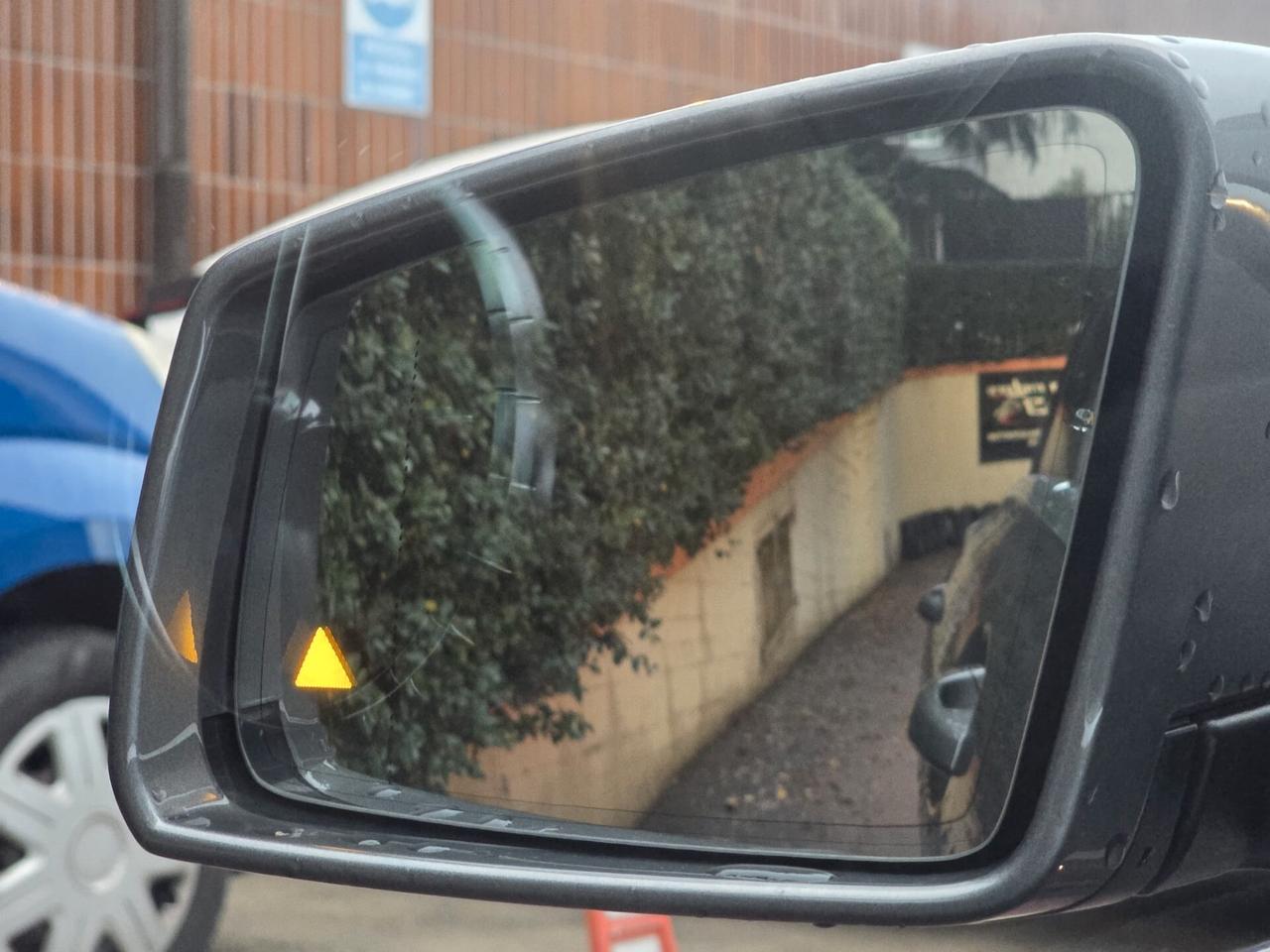 Mercedes-benz CLA 220 S.W. 4Matic Automatic Premium