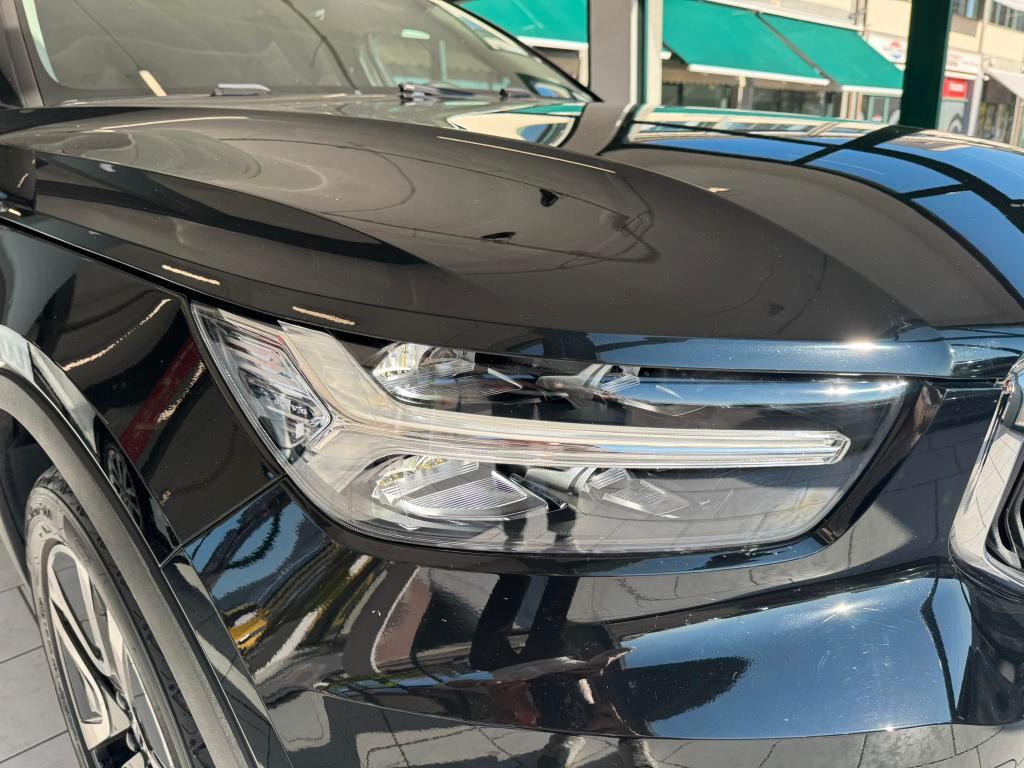 Volvo XC40 1.5 t3 Business Plus geartronic my20