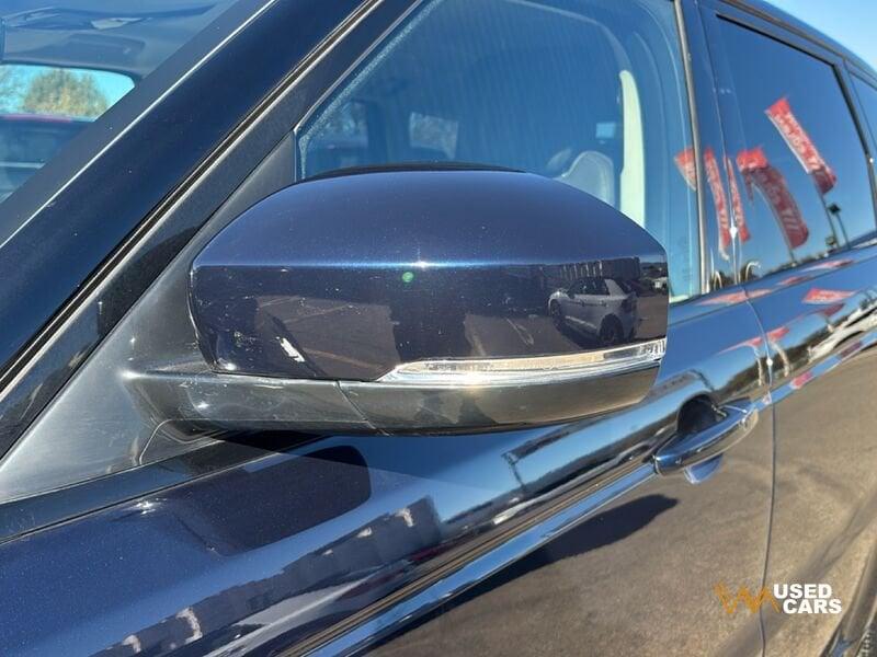 Land Rover RR Sport Range Rover Sport 3.0D l6 249 CV HSE Dynamic