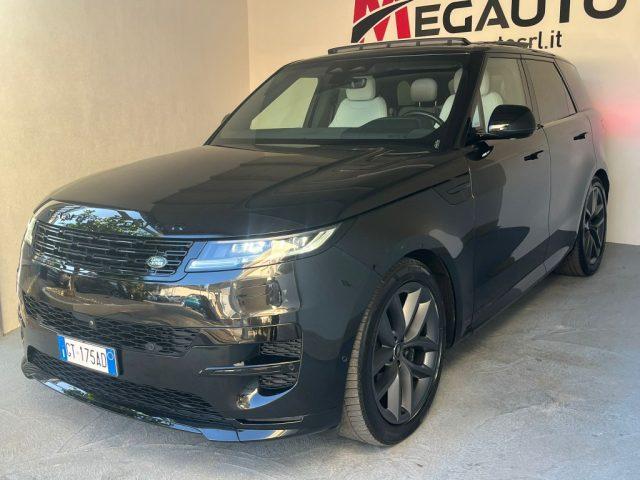 LAND ROVER Range Rover Sport 3.0D l6 249 CV Dynamic SE