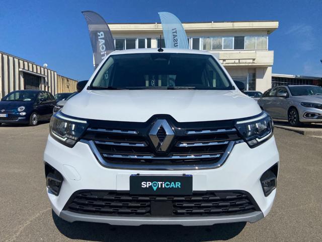 RENAULT Kangoo *PROMO* 1.5 Blue dCi 75CV Edition One
