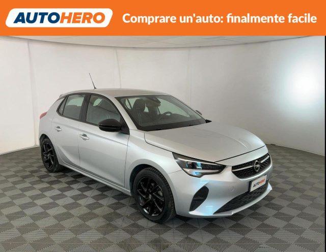 OPEL Corsa 1.2 Design & Tech