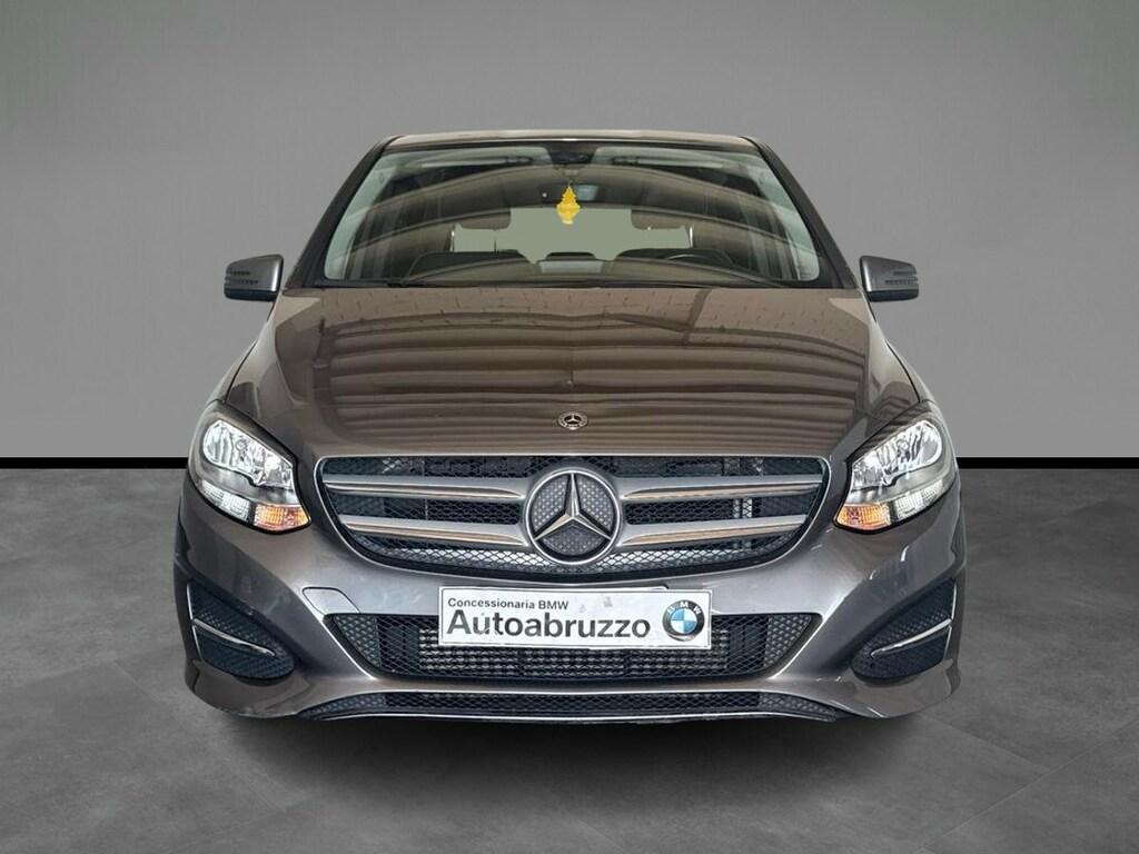 Mercedes Classe B 180 180 D Sport