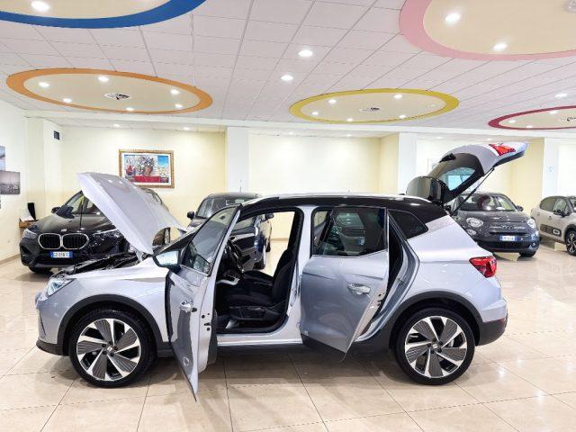 SEAT Arona 1.0 EcoTSI 110 CV FR