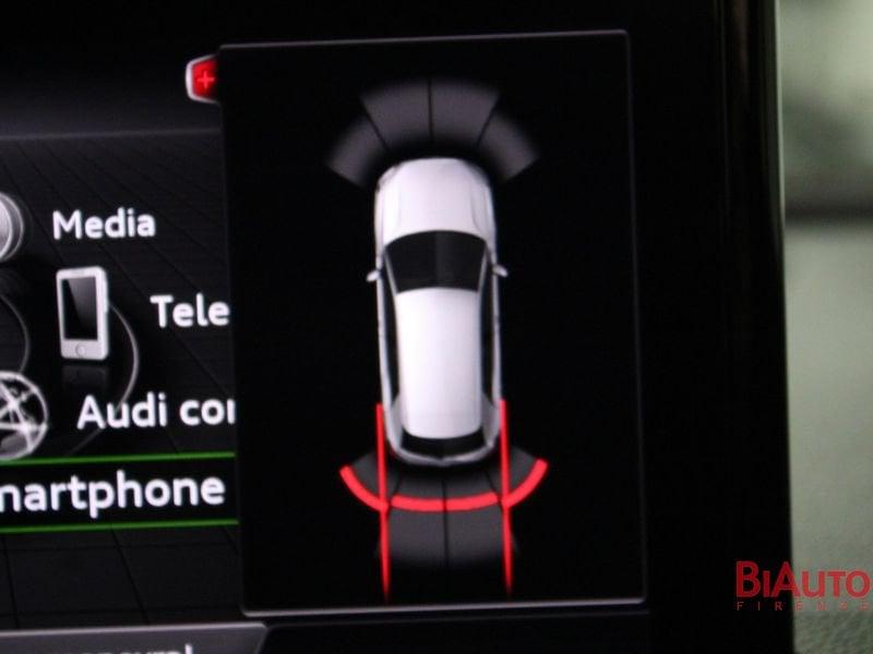 Audi Q2 Q2 35 TFSI S tronic Admired