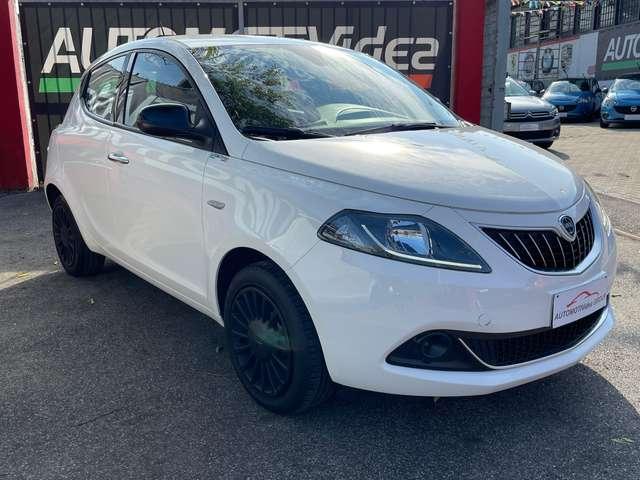 Lancia Ypsilon 1.0 firefly hybrid Gold NESSUN OBBLIGO DI FINANZ