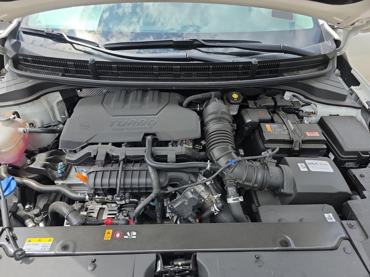 Kia Stonic 1.0 t-gdi mhev gt line 100cv imt
