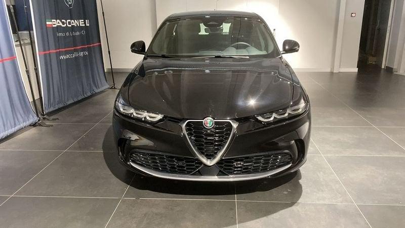 Alfa Romeo Tonale Tonale 1.5 160 CV MHEV TCT7 Ti