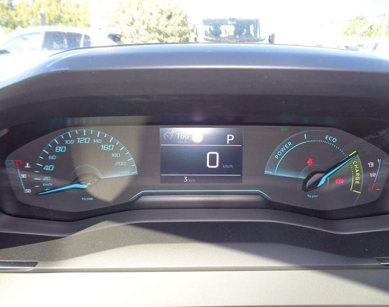 Peugeot 208 208 Hybrid 110 e-DCS6 Style