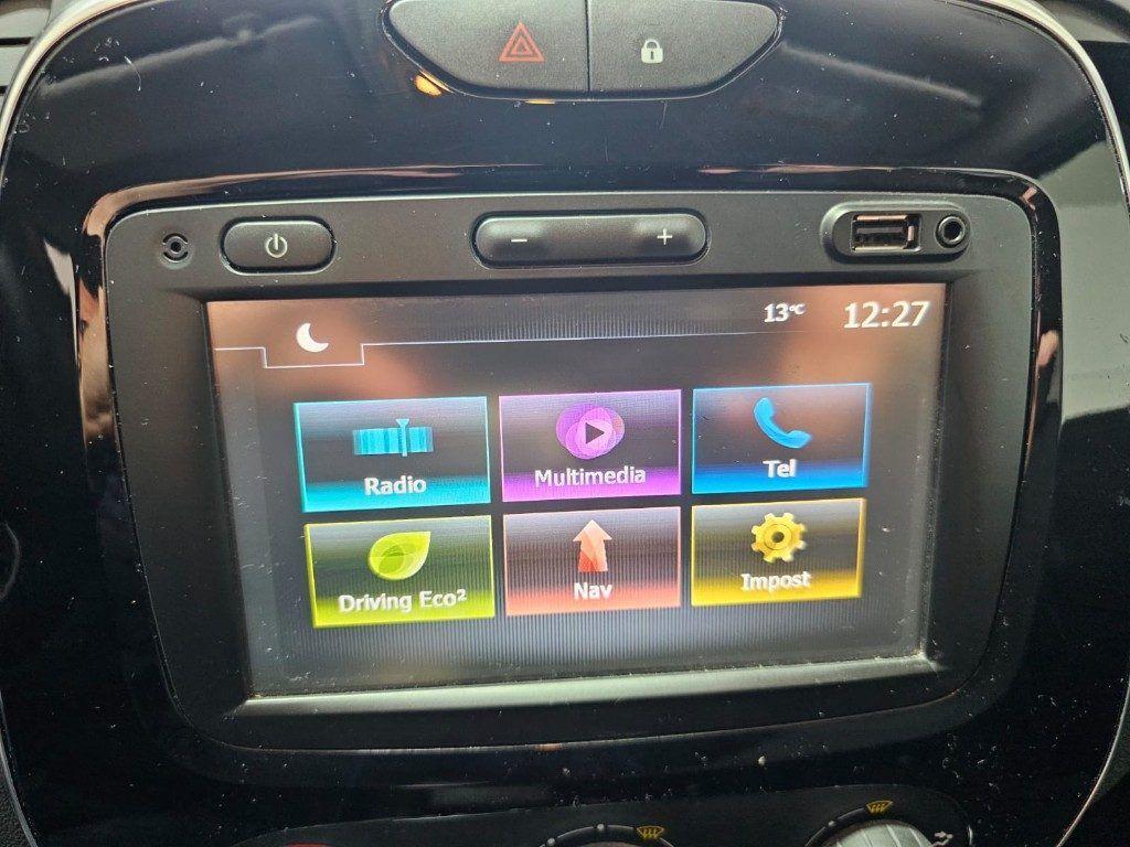 Renault Captur dCi 8V 110 CV Start&Stop Energy AUTOCARRO N1