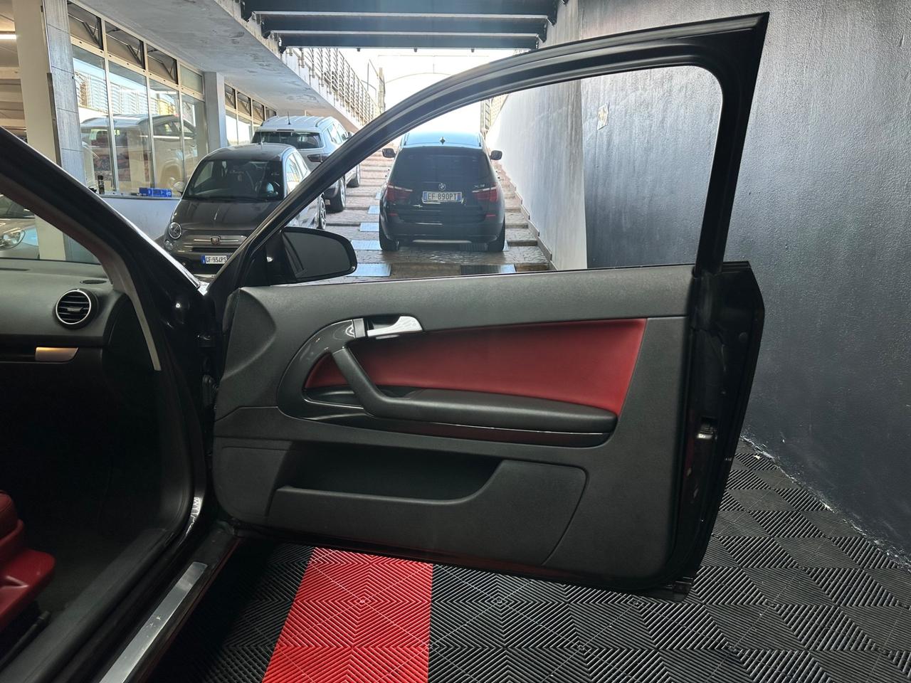 Audi A3 2.0 TDI PELLE - FABIANOAUTO