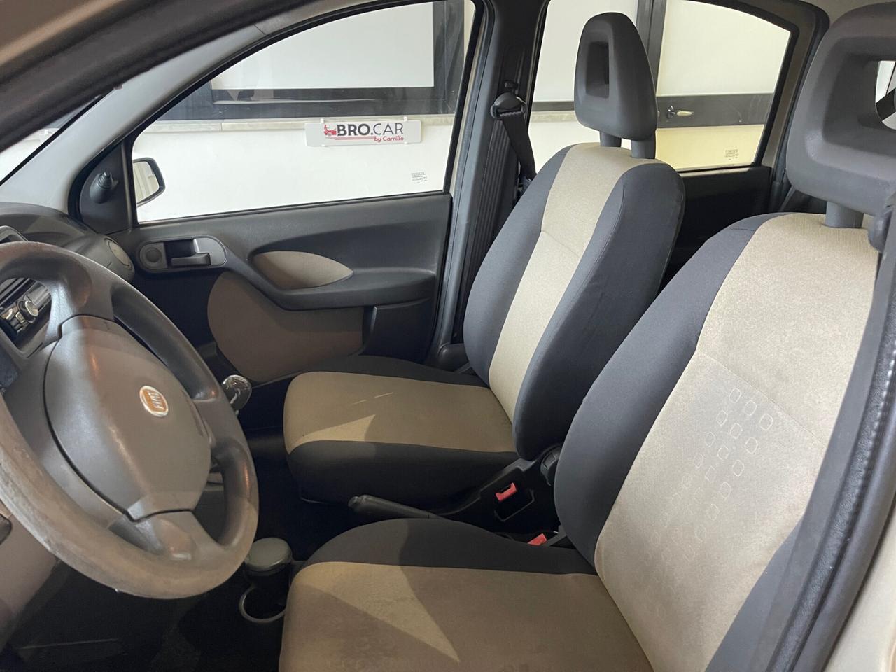 Fiat Panda 1.2 Dynamic Eco