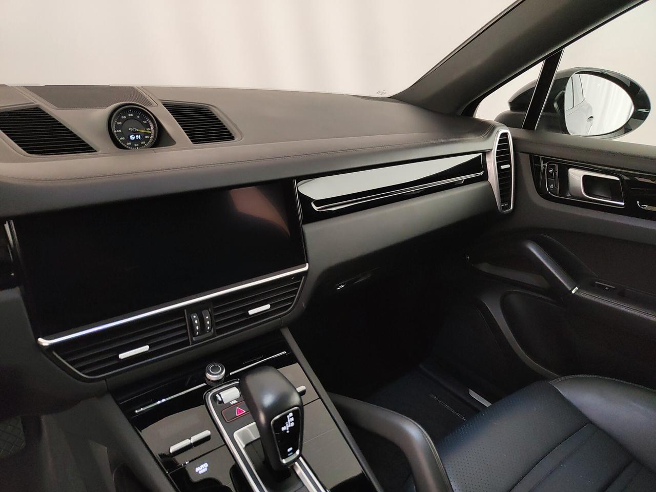 Porsche Cayenne Coupé 3.0 V6 E-Hybrid