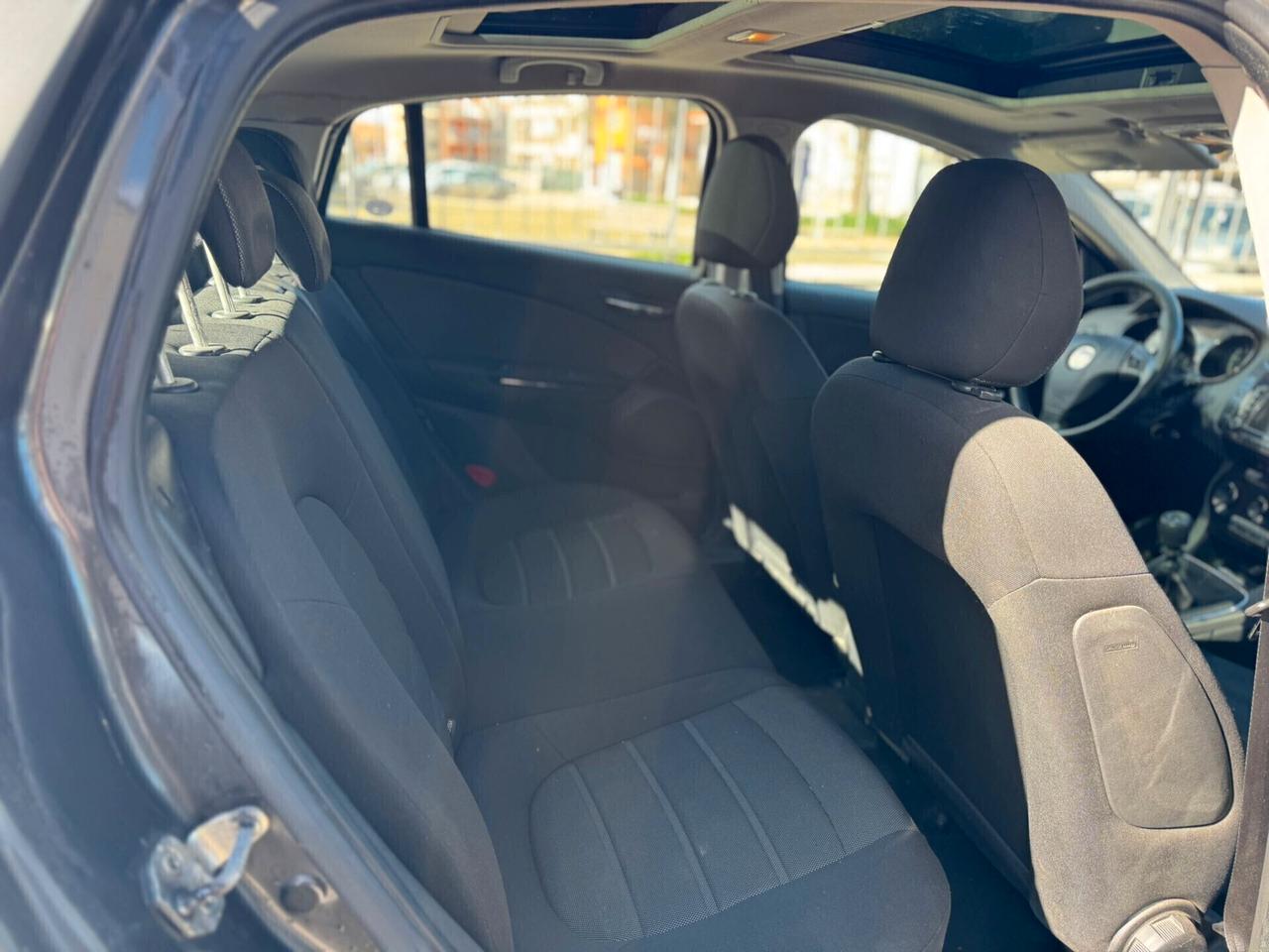 Fiat Bravo 1.6 MJT 120 CV DPF Emotion, TETTO, FULL