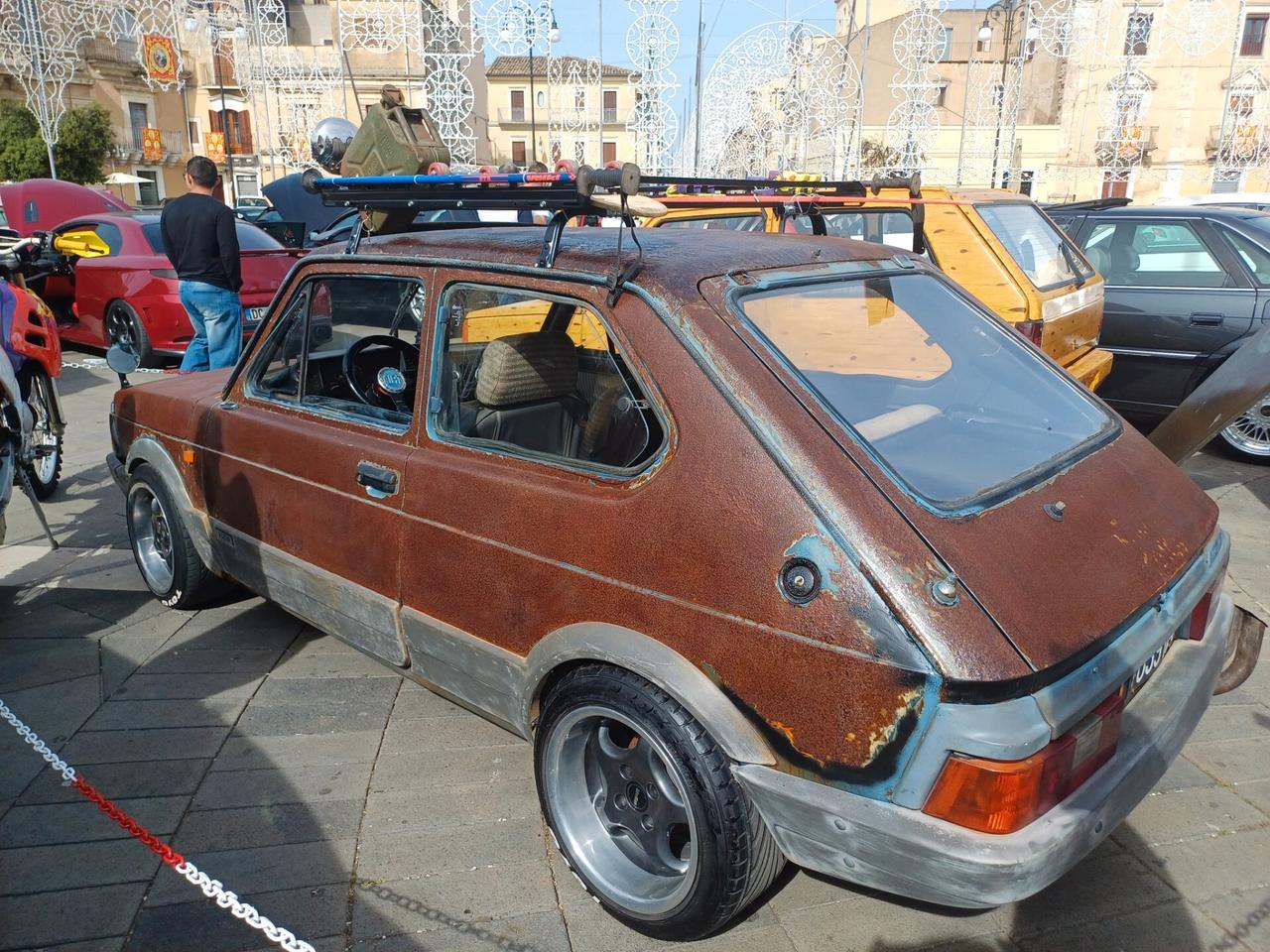 Fiat 127 1050 3 porte