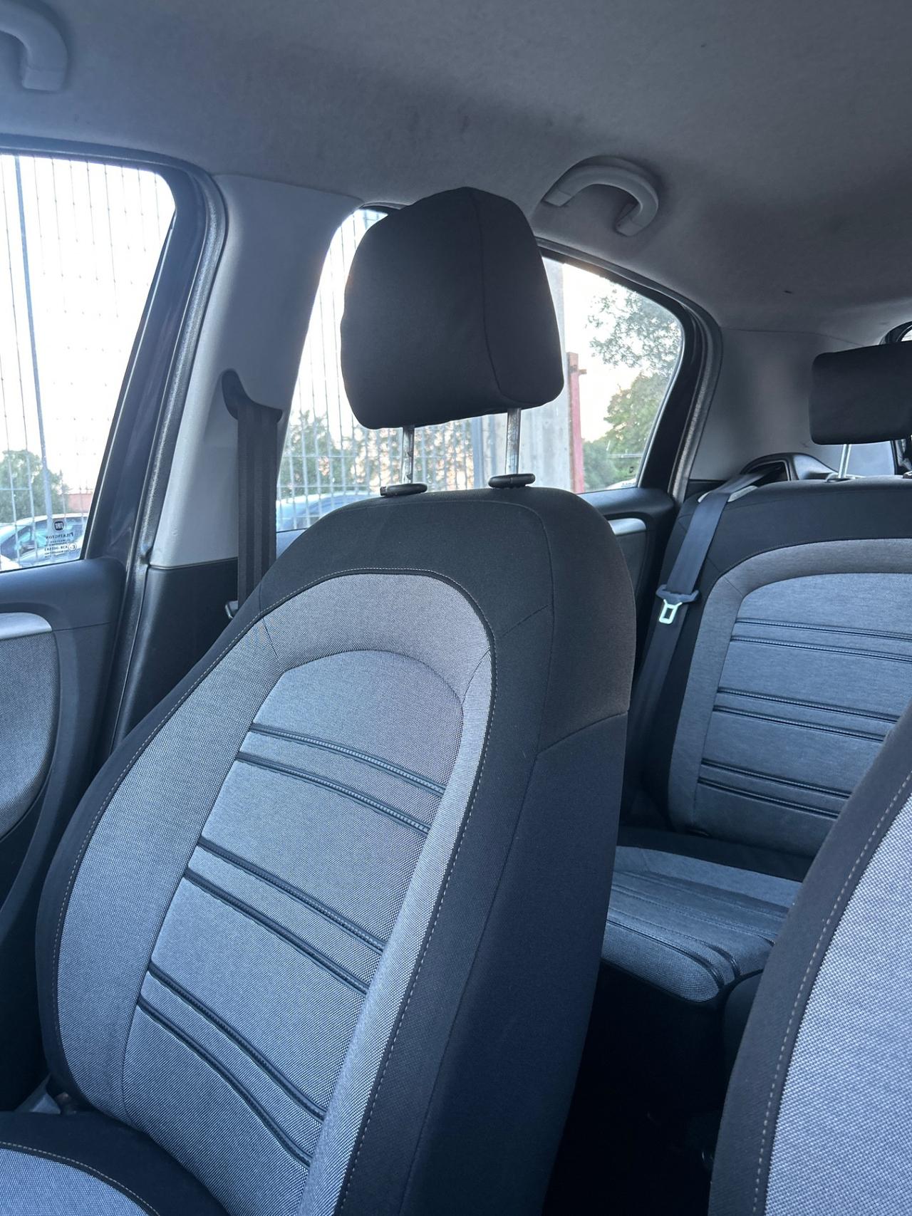 Fiat Punto Evo 1.3 Mjt 90 CV 5 porte Fun