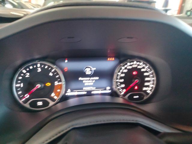 JEEP Renegade 1.6 Mjt 130cv Limited FULL LED