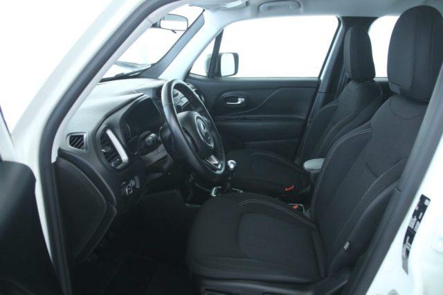 JEEP Renegade 1.0 T3 Limited/SENSORI PARCH POST/TETTO NERO