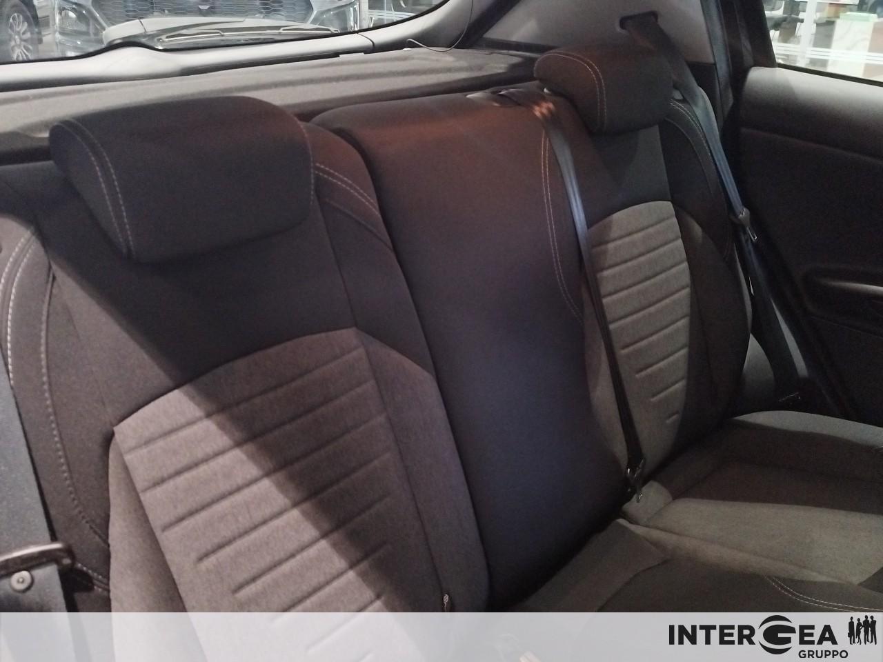 ALFA ROMEO Giulietta 1.6 jtdm Giulietta 120cv