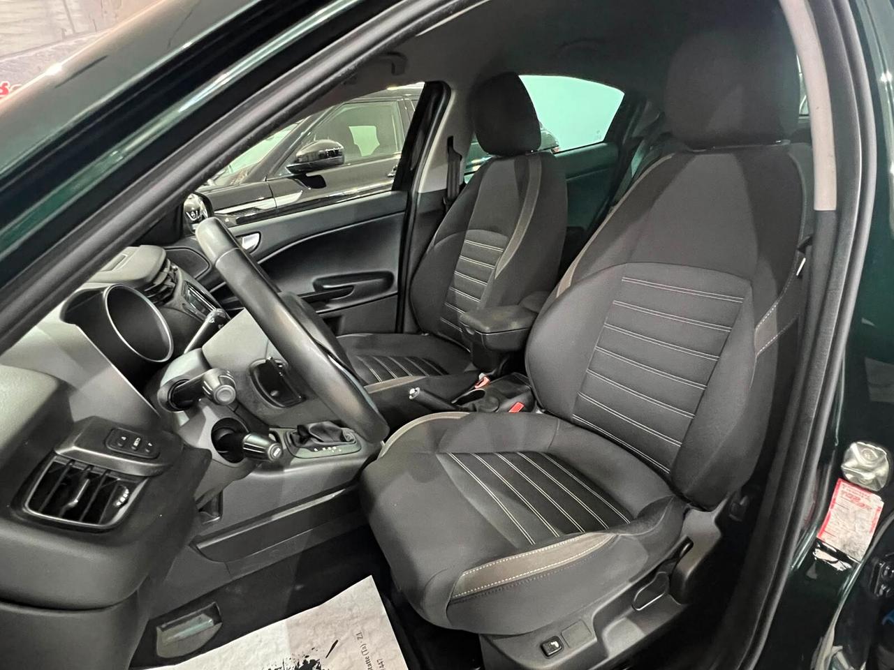 Alfa Romeo Giulietta 1.6 120 CV - SPORTIVA - 2020