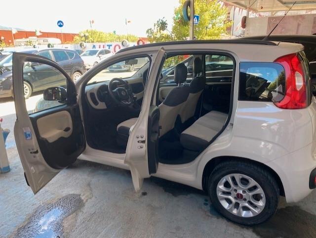 Fiat Panda 1.2 EasyPower Easy