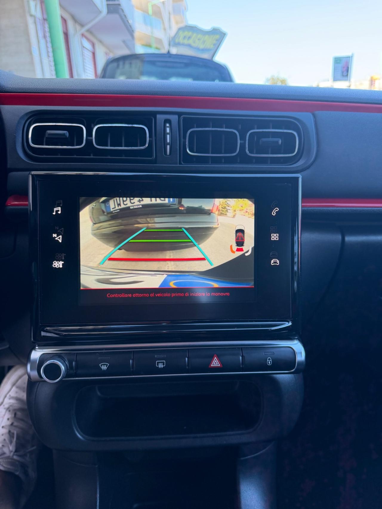 Citroen C3 BlueHDi 75 S&S Shine