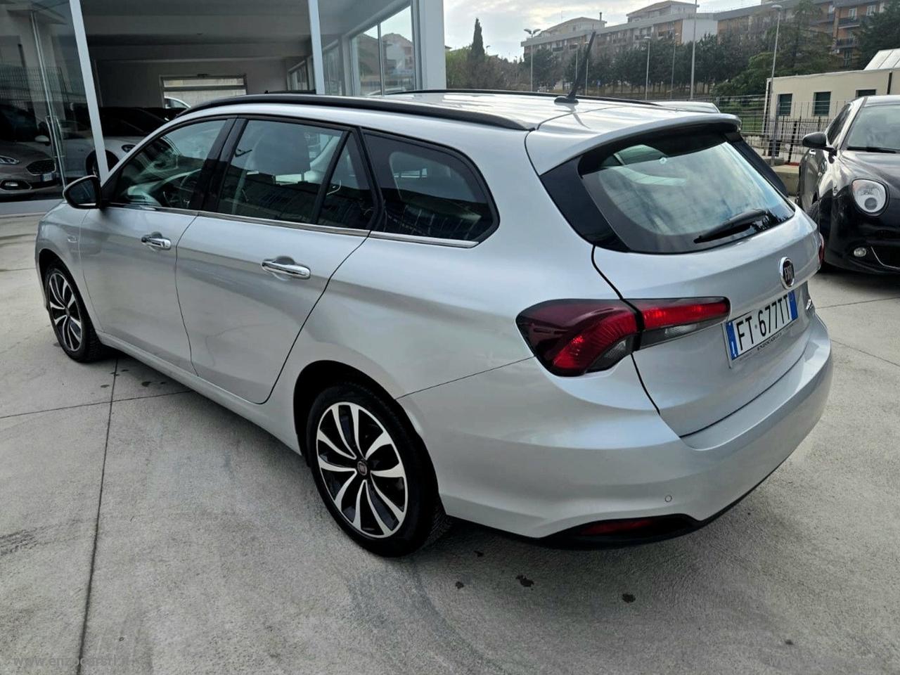 FIAT Tipo 1.6 Mjt S&S SW Lounge LED,NANI