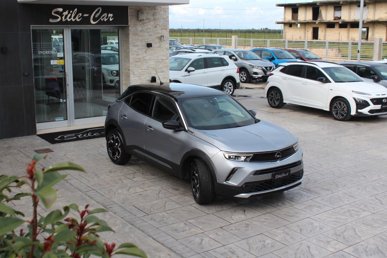 Opel Mokka 1.5 diesel Ultimate