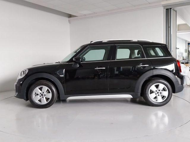 MINI Countryman 1.5 One Countryman TETTO APRIBILE