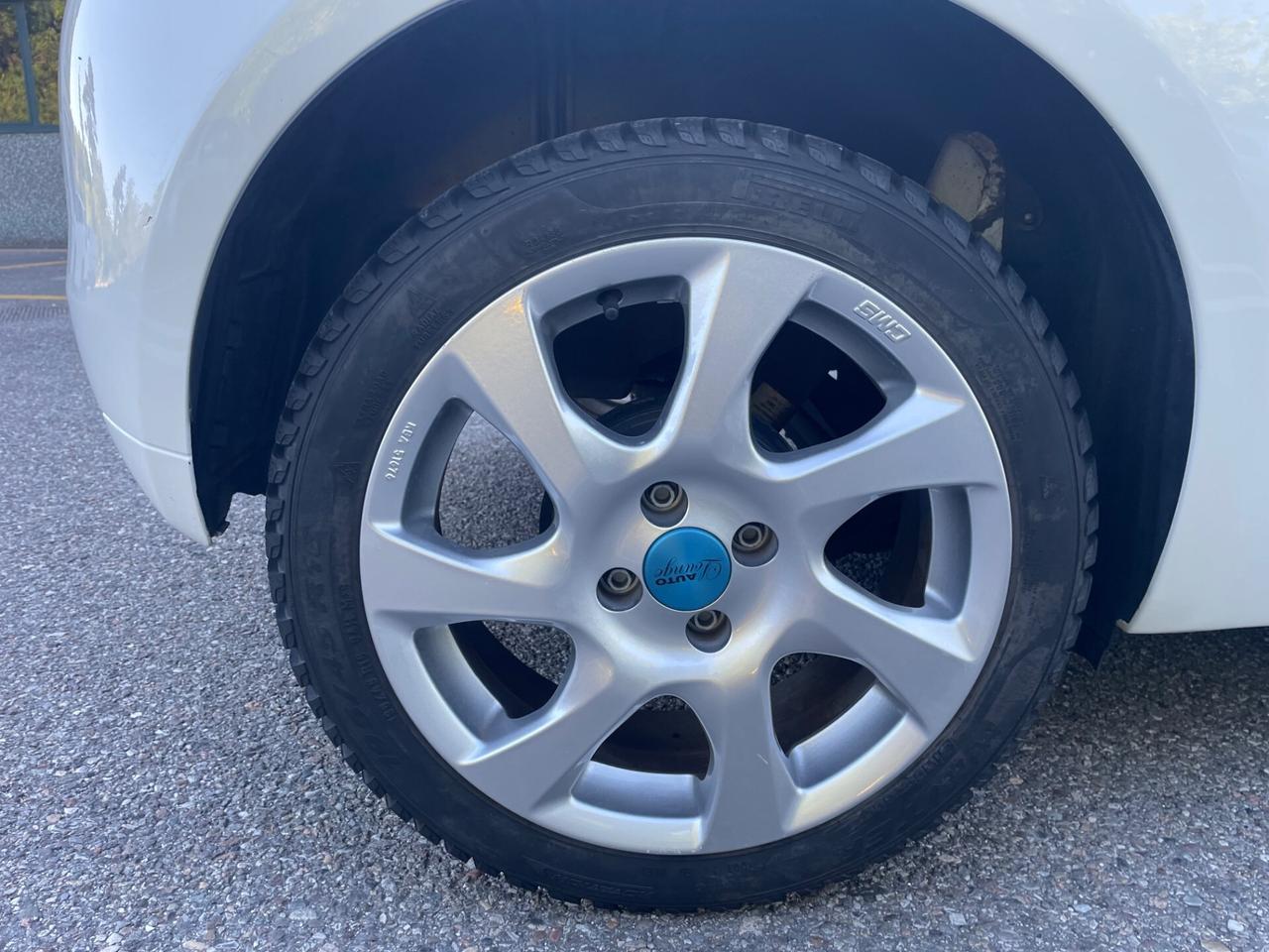 Fiat 500 1.2*Neopatentati*Cerchi*