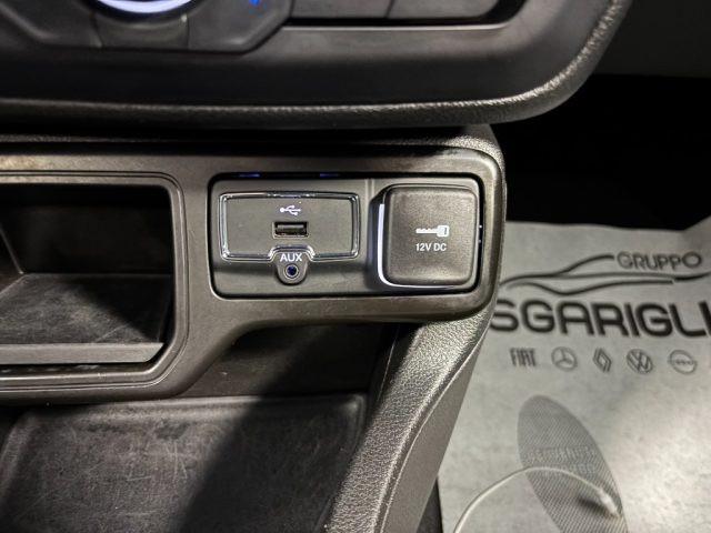 JEEP Renegade 1.6 Multijet Limited