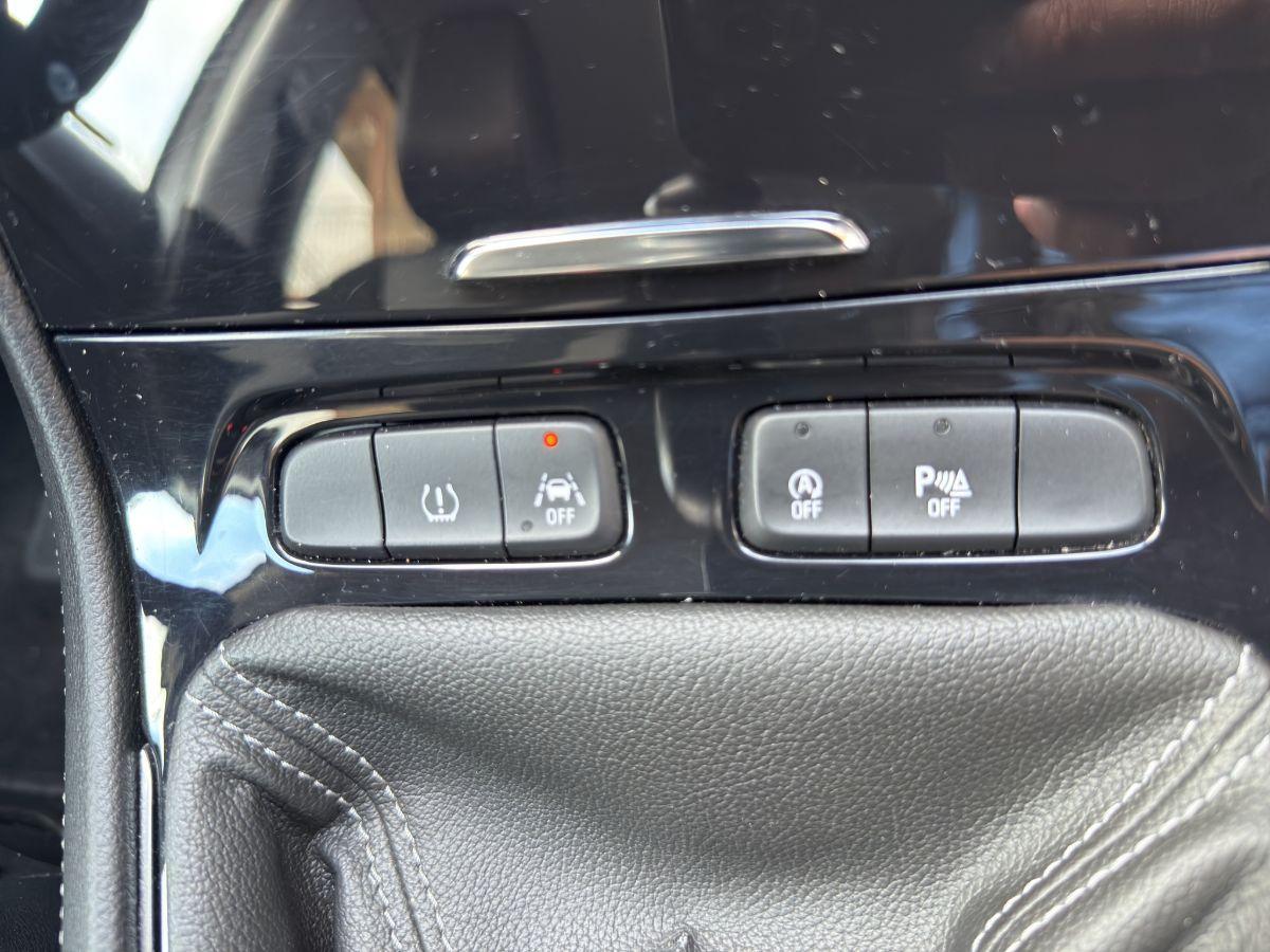 OPEL - Grandland X - 1.6 diesel 120cv Ecotec S&S Ultimate