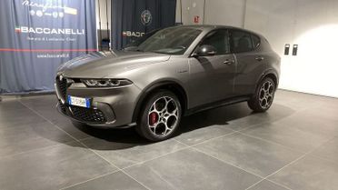Alfa Romeo Tonale Tonale 1.5 160 CV MHEV TCT7 Veloce