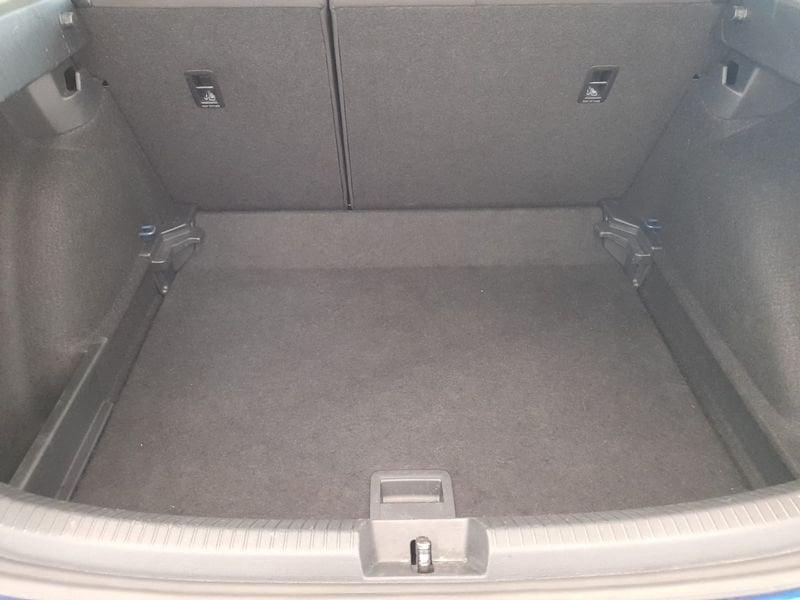 Volkswagen Taigo 1.0 TSI 85kW Life
