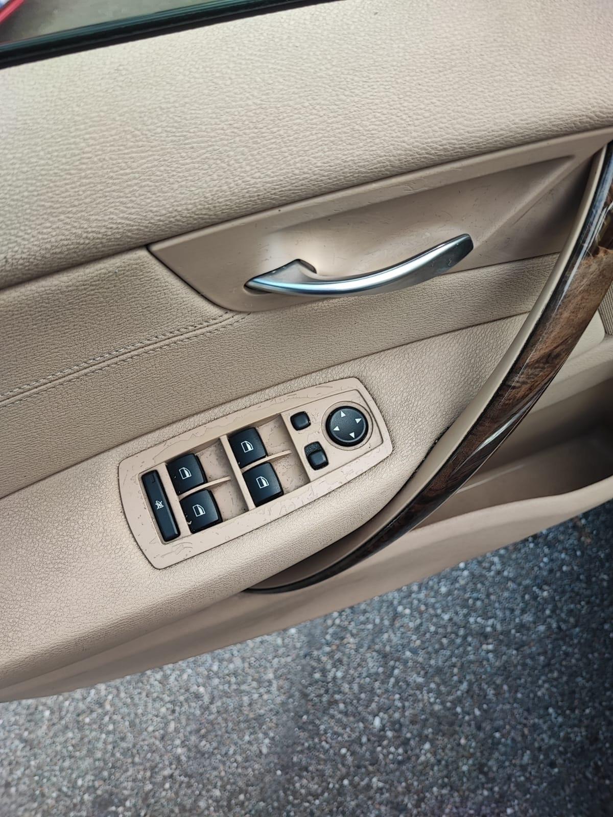 Bmw X3 2.0d cat Futura