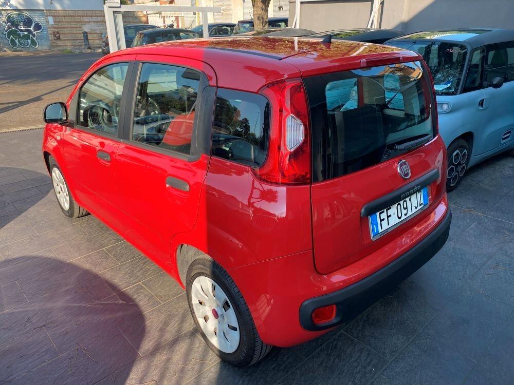 Fiat Panda 1.2 Pop
