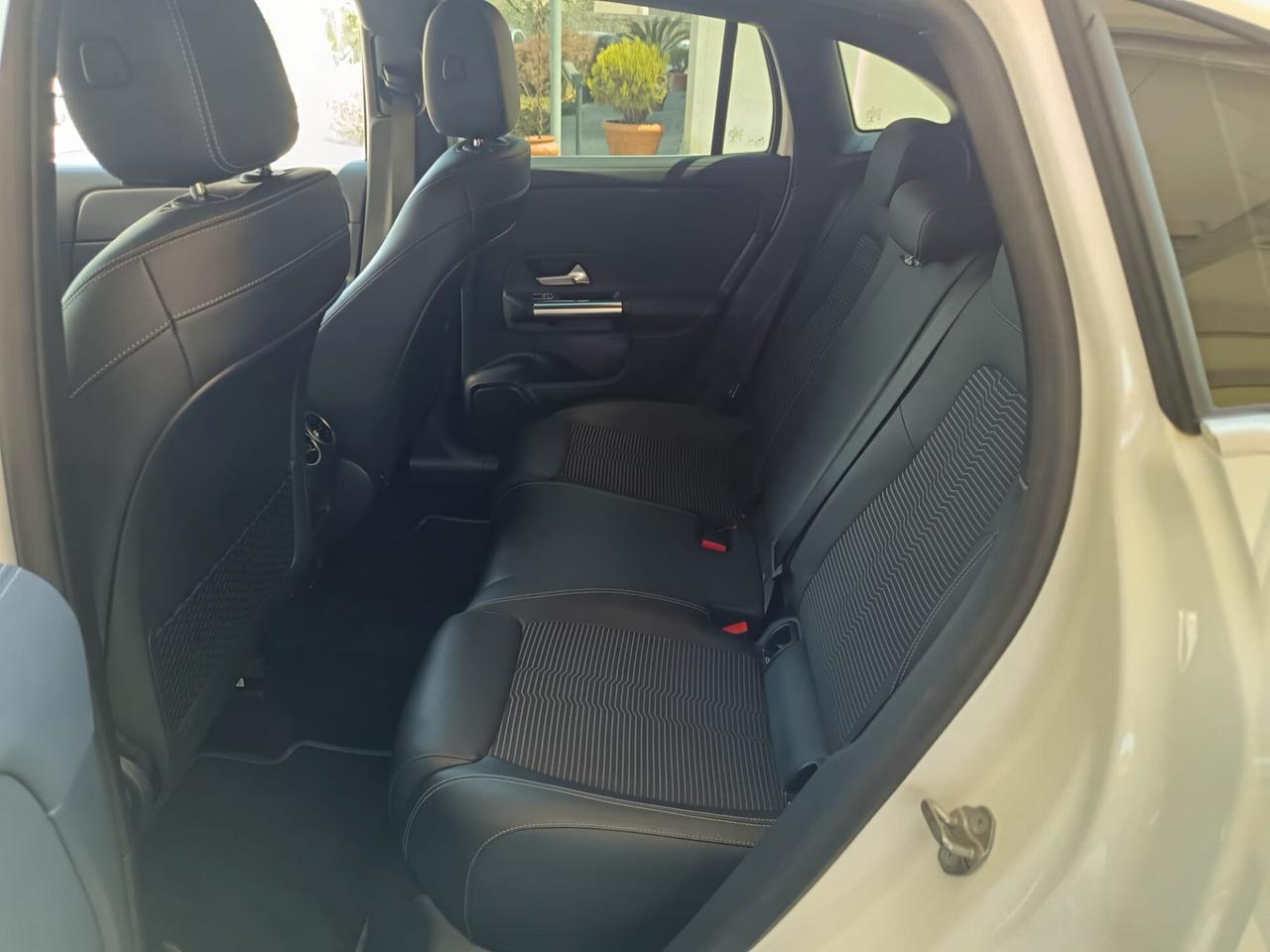 Mercedes-benz GLA 250 GLA 250 e EQ-Power Automatic Sport