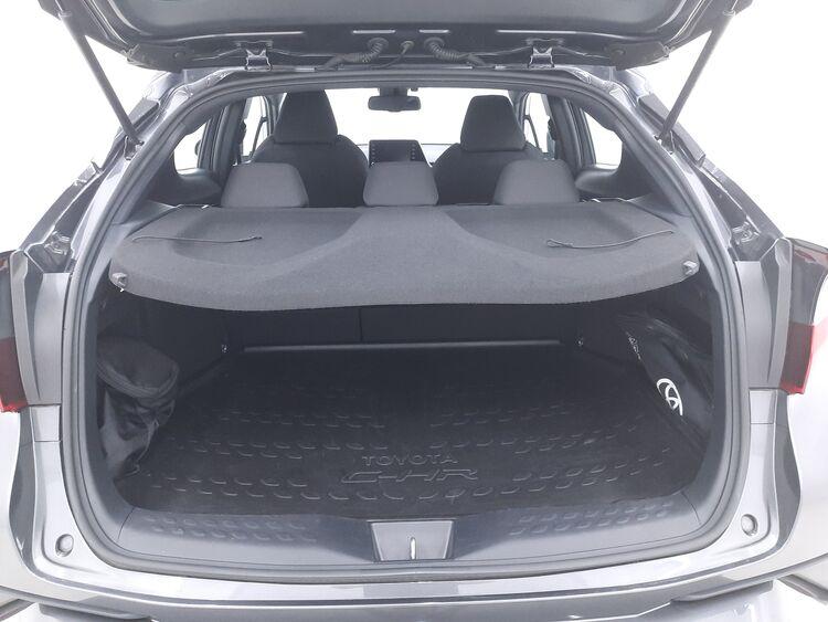 Toyota C-HR Business BR420140 1.8 Full Hybrid 122CV